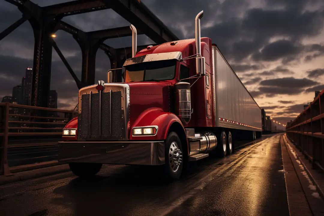 Transportation services